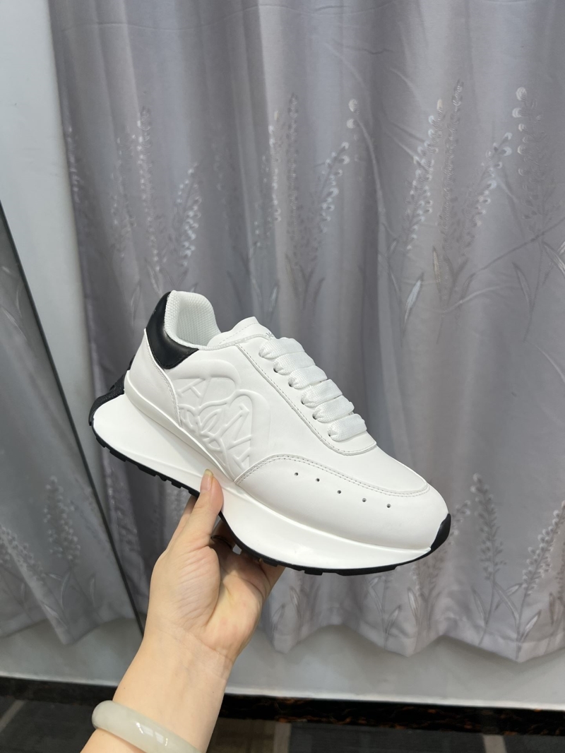 Alexander Mcqueen Casual Shoes